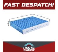Pollen / Cabin Filter fits VOLVO V50 545 03 to 12 Mahle 30676484 30780377 New
