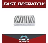 Cabin filter Activated Carbon Filter 1 987 432 413 BOSCH for VOLVO FORD