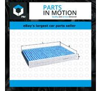 Pollen / Cabin Filter fits VOLVO V60 157, Mk1 10 to 18 Mahle 30733893 307338930
