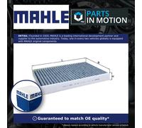 Pollen / Cabin Filter fits VOLVO V60 Mk1, Mk2 2.0D 2015 on Mahle 31404469 New