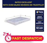 Pollen / Cabin Filter fits VOLVO V70 Mk3 07 to 16 Mahle 30733893 307338930 New