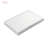 Pollen / Cabin Filter fits VOLVO V70 Mk3 1.6D 09 to 15 Denso 30733894 30767022