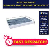 Pollen / Cabin Filter fits VOLVO V90 Mk2 2.0 2016 on Mahle 31404469 31407748 New