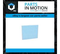 BLUE PRINT ADF122532 Pollen filter