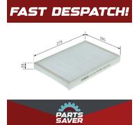 BOSCH 1 987 432 205 Pollen filter