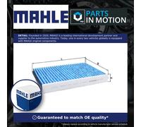 Pollen / Cabin Filter fits VOLVO XC60 Mk1 08 to 17 Mahle 30733893 307338930 New