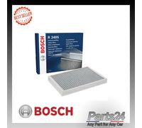 Cabin filter Activated Carbon Filter 1 987 432 405 BOSCH for LAND ROVER VOLVO