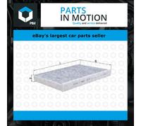 Pollen / Cabin Filter fits VOLVO XC70 Mk2 07 to 16 Mahle 30733893 307338930 New