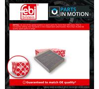 FEBI BILSTEIN 108981 Pollen filter