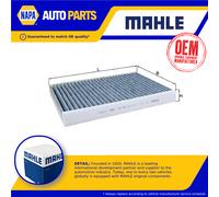Cabin Filter LAK1185 Mahle 31407748 31404469 31434971 DN099003