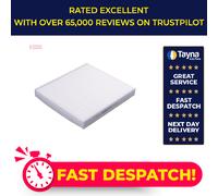 Pollen / Cabin Filter fits VW ATLAS CA1 3.6 2019 on CDVD Denso 5Q0819644 Quality