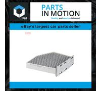 Pollen / Cabin Filter fits VW JETTA Mk3, Mk4 LHD Only 2004 on Denso 1K1819653A