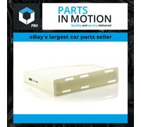 MANN-FILTER Cabin Air Filter CU 2939 for Cars & Transporters