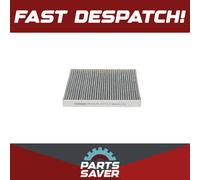 Cabin filter Activated Carbon Filter 1 987 432 431 BOSCH for VW AUDI PORSCHE