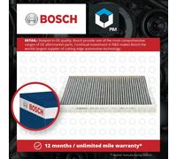 Bosch Innenraumfilter R2513 - Activated-carbon Cabin Filter, Protects from Fine Particles, Reduces Mist on Windshield, Style: Activated Carbon Foul-smell Protection