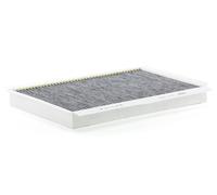 Pollen / Cabin Filter fits VW CRAFTER 2E, 2F 2.5D 06 to 13 Mann 2E0819638A New