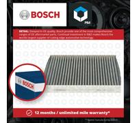 Bosch 1 987 432 543 car air filter/intake systems/component