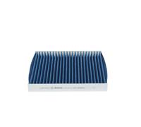 Pollen / Cabin Filter fits SKODA SUPERB Mk3 2015 on Bosch Top Quality Guaranteed
