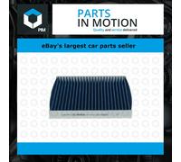 Pollen / Cabin Filter fits SKODA SUPERB Mk3 2015 on Bosch Top Quality Guaranteed