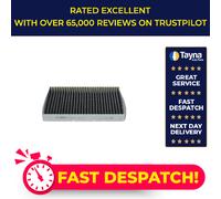 Cabin filter Activated Carbon Filter 1 987 432 300 BOSCH for VW AUDI SKODA