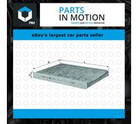 MAHLE Cabin Filter - LAK63