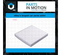 Pollen / Cabin Filter fits VW GRAND CALIFORNIA 2.0D 2019 on Denso 5Q0819644 New