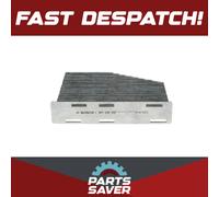 Bosch R2597 Activated Carbon Cabin Filter, Replacement Filter - Against Unpleasant Smells, Pollen and Dust for Cleaner Air Inside the Vehicle