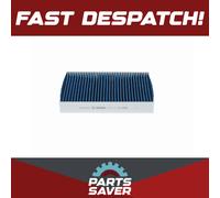 Pollen / Cabin Filter fits VW LOAD UP 1.0 14 to 19 Bosch VOLKSWAGEN Quality New