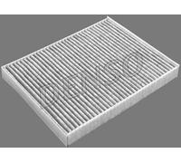 DENSO CABIN AIR FILTER CARBON/ENHANCE DCF234K FOR VW 1.9 TRANSPORTER V