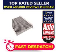 BLUE PRINT ADV182534 Pollen filter