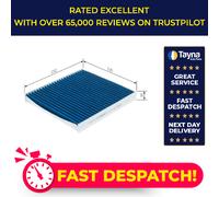 Pollen / Cabin Filter fits VW PASSAT 3G5, B8 2014 on Bosch 5Q0819669 VOLKSWAGEN