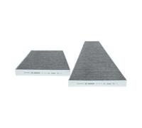 Pollen / Cabin Filter 1987435506 Bosch 3D0819644 3D0898644 3D1819643 3D1819644