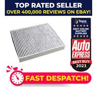 Genuine Febi Activated Carbon Cabin Filter - 37316