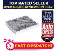 Pollen / Cabin Filter fits MERCEDES G270 W463 2.7D LHD Only 01 to 03 OM612.965