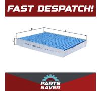 Pollen / Cabin Filter fits VW POLO 2001 on Mahle 6Q0819647 6Q0819653 6Q0819653B