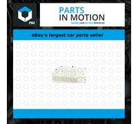 Mann+Hummel Cabin Filter - CU26010