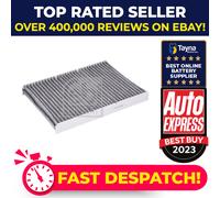 Pollen / Cabin Filter fits VW POLO 94 to 02 ADD 1J0819644 1J0819644A JZW819653