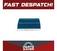 Bosch A8566 - Cabin filter FILTER+pro anti-odour, anti-bacterial, effective against viruses and mold - dust and pollen filter