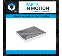 Pollen / Cabin Filter fits VW T-ROC A11, AC7 2017 on Blue Print 5Q0819653 New