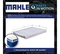 Pollen / Cabin Filter fits VW TAIGO CS1 1.0 2021 on Mahle 2Q0819653 VOLKSWAGEN