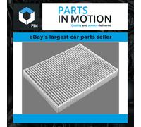 Cabin filter Activated Carbon Filter DCF234K DENSO for VW AUDI PORSCHE