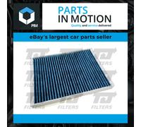 Pollen / Cabin Filter QFC0524AB TJ Filters 8W0819439A 4M0819439A 4M0819439B New