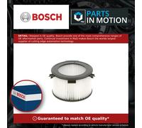 BOSCH 1 987 432 056 Pollen filter