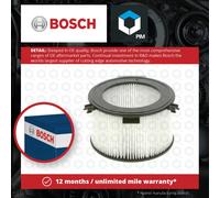 Bosch Pollen Filter 507440077