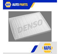 Pollen / Cabin Filter fits VW TRANSPORTER Mk6 2020 on Denso 7H0819631 VOLKSWAGEN