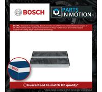 Bosch Pollen Filter 507440377