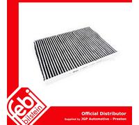 Pollen Cabin Filter for Audi A3 TT - VW Golf MK4 Bora Beetle - Skoda Octavia