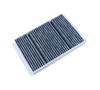 Pollen Cabin Filter For Benz S-CLASS For Maybach S500 S560 S600 For Convertible A217 C217 Cabin Air Filter 2Pcs A2228300418