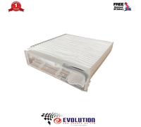Pollen Cabin Filter For Clio Micra Duster 2727700QAA 27891AX01A 7701062227