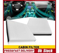 Blue Print Cabin Filter ADF122521 - High Quality Filtration for Ford